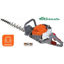 TAGLIASIEPI PROFESSIONALE A SCOPPIO OLEO-MAC MOD. HC 246 P